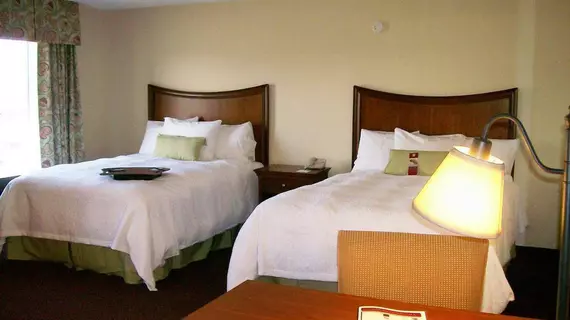 Hampton Inn & Suites Alexandria Old Town Area South | Virginia - İskenderiye