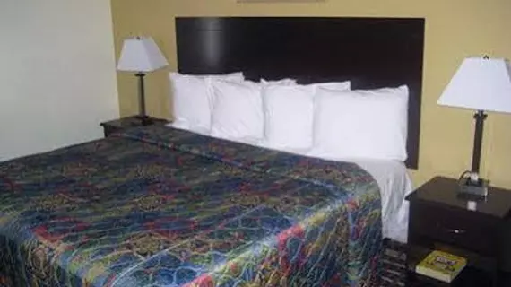 Quality Inn & Suites Lakewood | Kolorado - Denver (ve civarı) - Lakewood