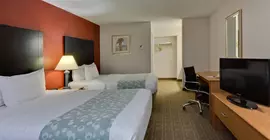 La Quinta Inn Tampa Near Busch Gardens | Florida - Tampa (ve civarı) - Tampa