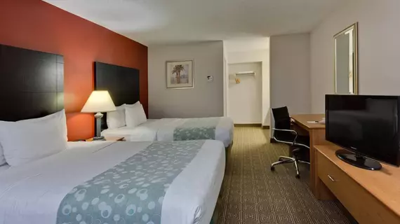 La Quinta Inn Tampa Near Busch Gardens | Florida - Tampa (ve civarı) - Tampa