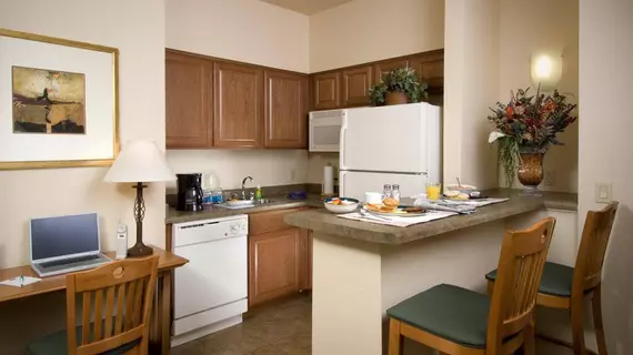 Staybridge Suites Las Cruces | New Mexico - Las Cruces (ve civarı) - Las Cruces