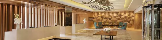 DoubleTree by Hilton Dubai Jumeirah Beach | Dubai - Dubai