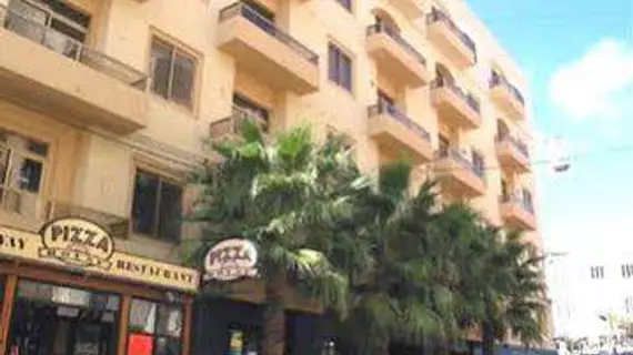 Dragonara Apartments | Malta - St. Julian's