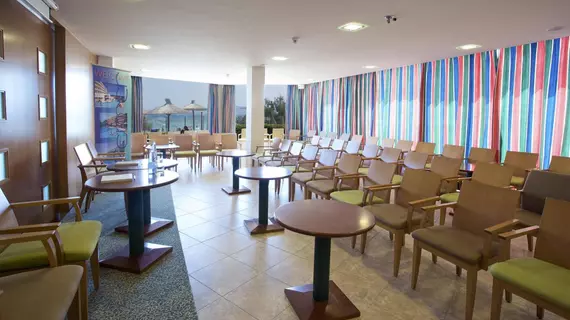 Concord Ferrer Hotel Spa | Balearic Adaları - Mayorka Adası - Santa Margalida - Can Picafort