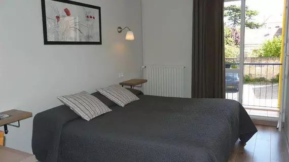 Hotel Epi d'Or | Nouvelle-Aquitaine - Charente - Angouleme