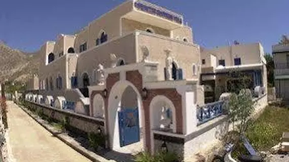 Princess Santorini Villa | Ege Adaları - Santorini