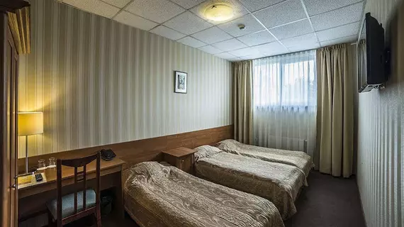 Hotel Vilnius Europolis | Vilnius (ve civarı) - Vilnius