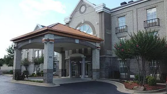 Comfort Inn West Little Rock | Arkansas - Little Rock (ve civarı) - Little Rock