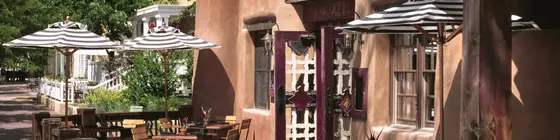 Rosewood Inn of the Anasazi | New Mexico - Santa Fe (ve civarı) - Santa Fe - Santa Fe Merkezi