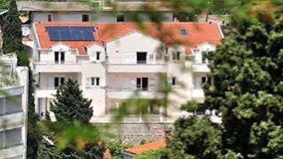 Villa Perla | Dubrovnik-Neretva - Dubrovnik (ve civarı) - Dubrovnik - Lapad - Babin Kuk