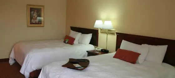 Hampton Inn Greenville/Travelers Rest | Güney Karolayna - Greenville - Spartanburg (ve civarı) - Travelers Rest