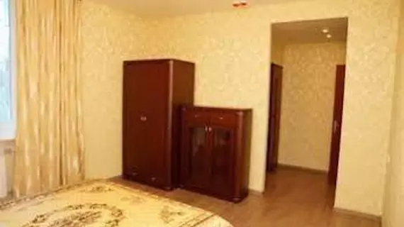 Guest House Karacharovo | Moskova (ve civarı) - Nizhegorodsky District