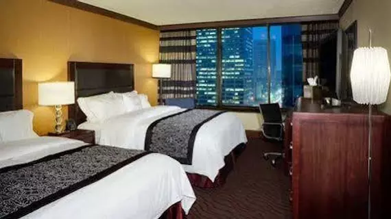 DoubleTree by Hilton - The Tudor Arms Hotel | Ohio - Cleveland (ve civarı) - Cleveland - University Circle