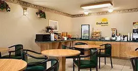 Days Inn Springville | Utah - Provo (ve civarı) - Springville