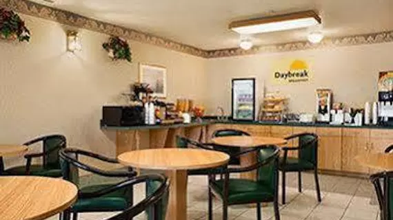 Days Inn Springville | Utah - Provo (ve civarı) - Springville