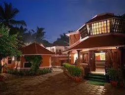 Krishnatheeram Ayur Holy Beach Resorts | Kerala - Thiruvananthapuram Bölgesi - Chirayinkil