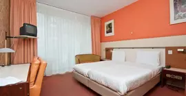 Aadam Hotel Wilhelmina | Kuzey Hollanda - Amsterdam - Güney Amsterdam - Oud-Zuid