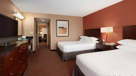 Embassy Suites Chicago - Lombard/Oak Brook | İllinois - Lombard