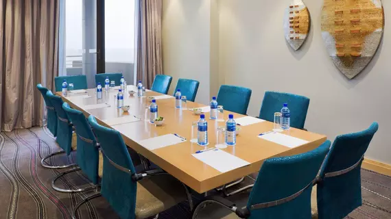 Holiday Inn Express Durban - Umhlanga | KwaZulu-Natal (il) - Ethekwini - Umhlanga