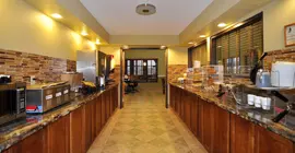 Best Western Alexandria Inn | Minnesota - Alexandria (ve civarı) - Alexandria