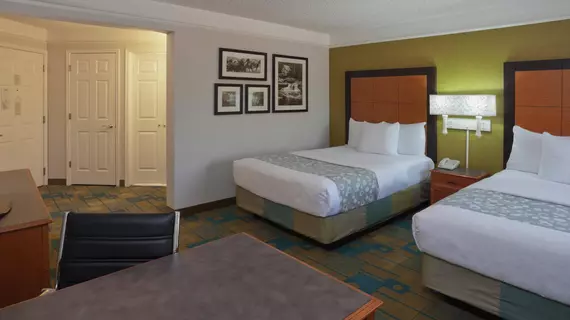 La Quinta Inn & Suites Fort Worth North | Teksas - Fort Worth (ve civarı) - Fort Worth