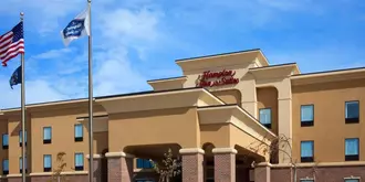 Hampton Inn & Suites Middlebury