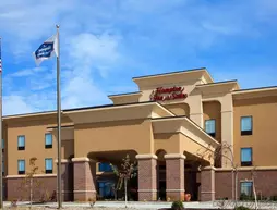 Hampton Inn & Suites Middlebury | Indiana - Middlebury