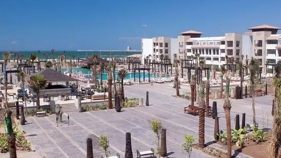 Riu Palace Tikida Agadir - All Inclusive | Agadir - Agadir Kent Merkezi