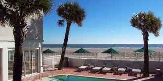 DeSoto Beach Hotel