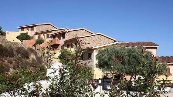 Residence Costa Ruja | Sardinya - Sassari - Olbia