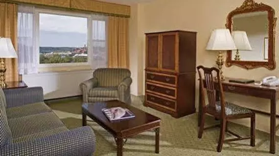 Arc The. Hotel | District of Columbia - Washington (ve civarı) - Washington - Foggy Bottom