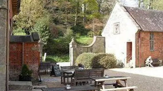 Spread Eagle Inn | Wiltshire (kontluk) - Warminster