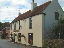 The Duke of Cumberland | Kent (kontluk) - Ashford - Canterbury