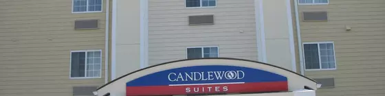 Candlewood Suites Savannah Airport | Georgia - Savannah (ve civarı) - Savana