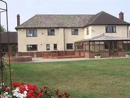 Pointers Guest House | Cambridgeshire (ilçe) - Huntingdon