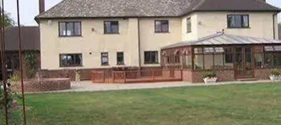 Pointers Guest House | Cambridgeshire (ilçe) - Huntingdon