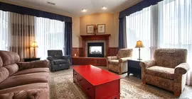 BEST WESTERN Wheatland Inn | Washington - Pullman (ve civarı) - Colfax