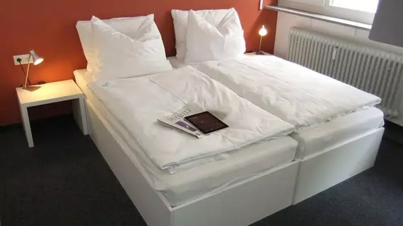 mk hotel frankfurt | Hessen - Frankfurt (ve civarı) - Frankfurt - Bahnhofsviertel