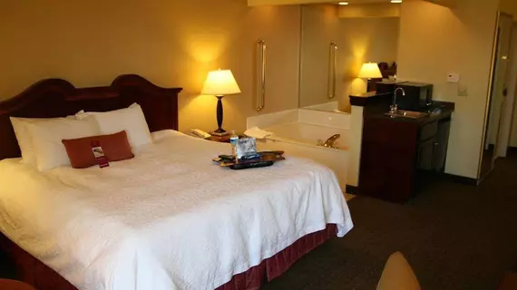 Hampton Inn Somerset | Kentucky - Somerset