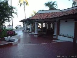 Tropicana Hotel Puerto Vallarta | Nayarit - Bahía de Banderas - Puerto Vallarta (ve civarı) - Puerto Vallarta - Mismaloya - Güney Kıyısı Otel Bölgesi