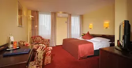 Best Western Hotel zur Post | Aşağı Saksonya - Bremen (ve civarı) - Bremen - Bahnhofsvorstadt