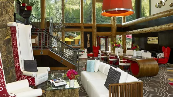 Sky Hotel, a Kimpton Hotel | Kolorado - Aspen