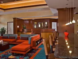 Residence Inn Dallas Las Colinas | Teksas - Dallas (ve civarı) - Irving - Las Colinas