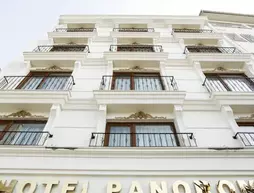 Hotel Old Panorama |  Istanbul  - Fatih - Süleymaniye Mahallesi