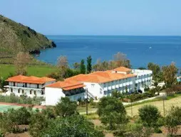 Aphrodite Hotel | Kuzey Ege Adaları - Lesvos