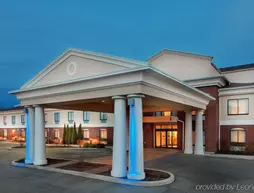 Holiday Inn Express Rochester-Victor | New York - Rochester (ve civarı) - Victor