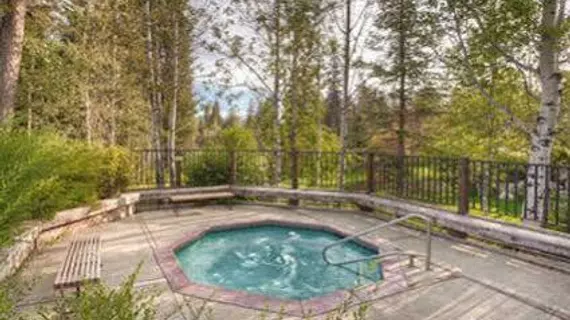 WorldMark McCall | Idaho - Tamarack (ve civarı) - McCall