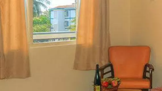 Osborne Holiday Resorts | Goa - Kuzey Goa - Calangute