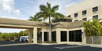 Hilton Garden Inn West Palm Beach Airport