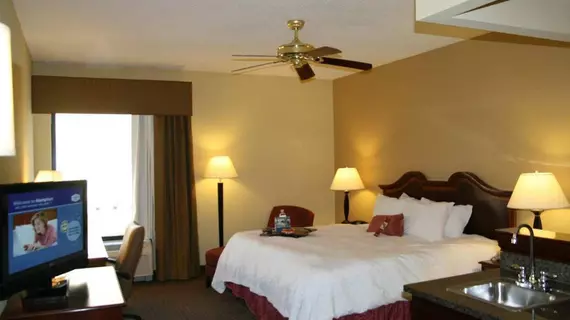 Hampton Inn Somerset | Kentucky - Somerset